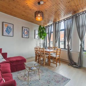 Appartement met Twee Slaapkamers